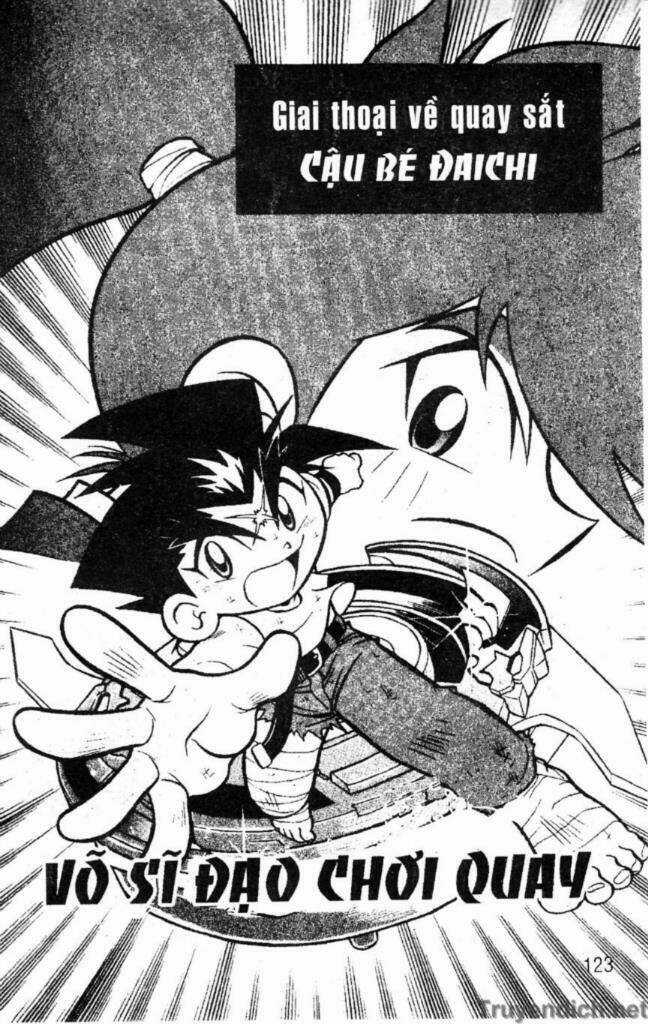 Beley - Con quay truyền thuyết Chapter 7 trang 118