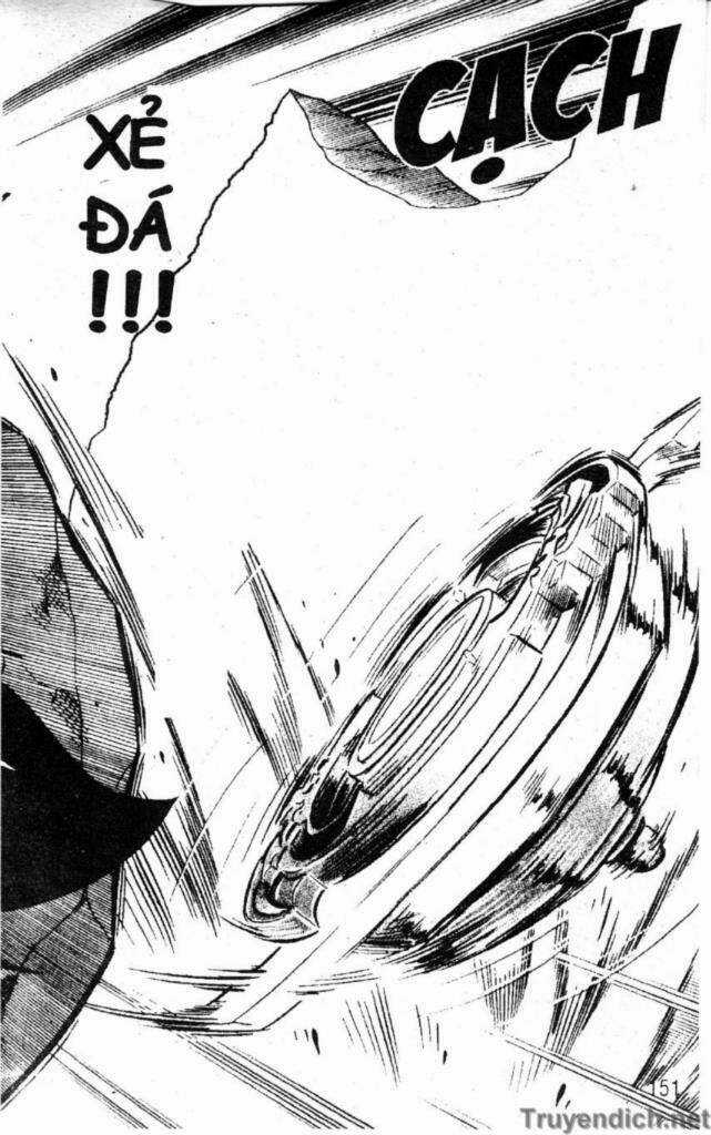 Beley - Con quay truyền thuyết Chapter 7 trang 146