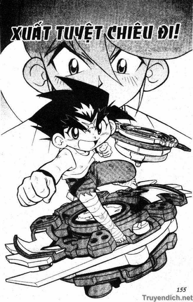 Beley - Con quay truyền thuyết Chapter 7 trang 149