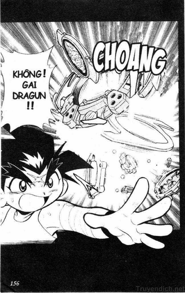 Beley - Con quay truyền thuyết Chapter 7 trang 150