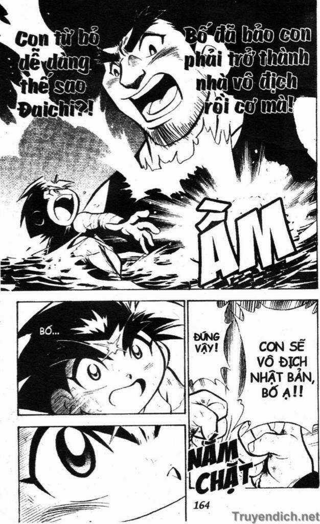 Beley - Con quay truyền thuyết Chapter 7 trang 158