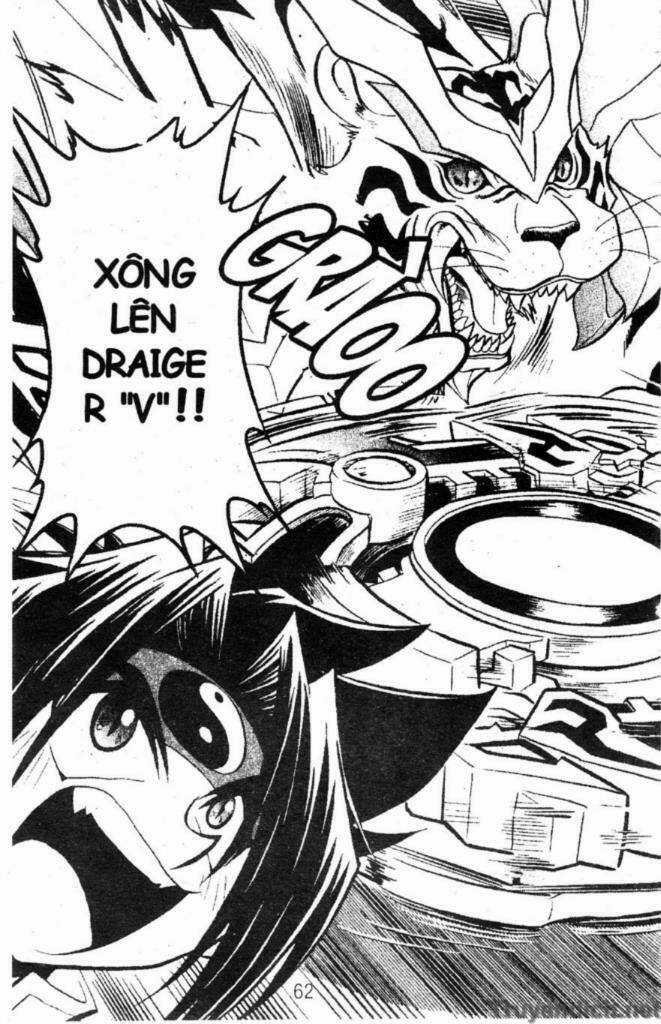 Beley - Con quay truyền thuyết Chapter 7 trang 58