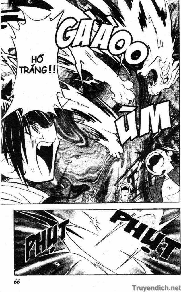 Beley - Con quay truyền thuyết Chapter 7 trang 62