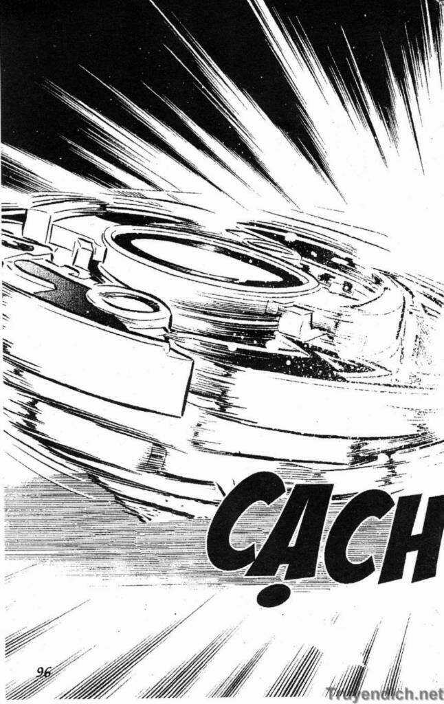 Beley - Con quay truyền thuyết Chapter 7 trang 91