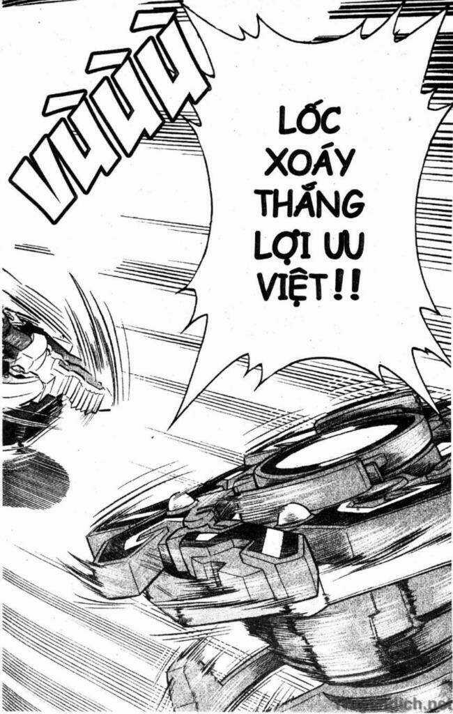 Beley - Con quay truyền thuyết Chapter 8 trang 110