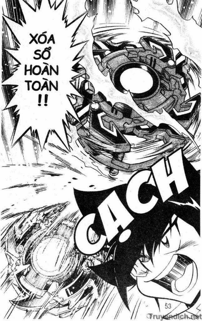 Beley - Con quay truyền thuyết Chapter 8 trang 48