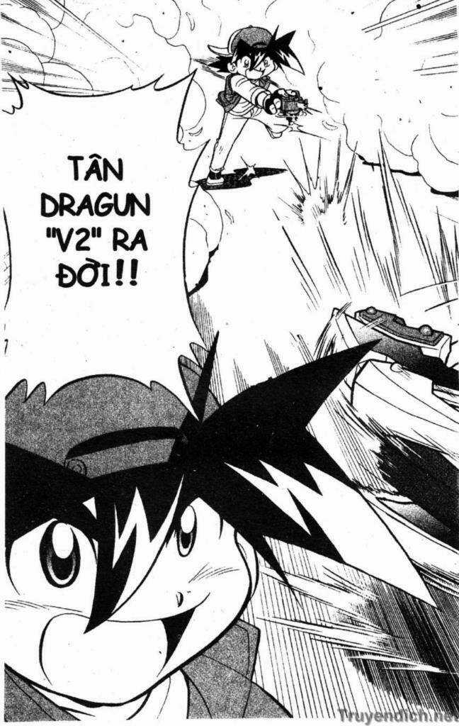 Beley - Con quay truyền thuyết Chapter 8 trang 84