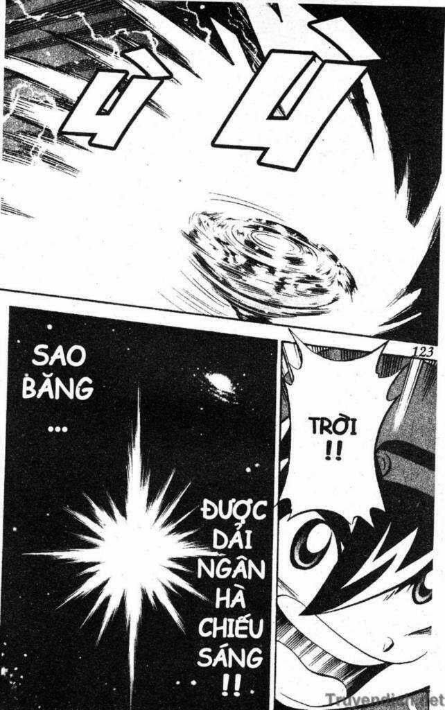 Beley - Con quay truyền thuyết Chapter 9 trang 118