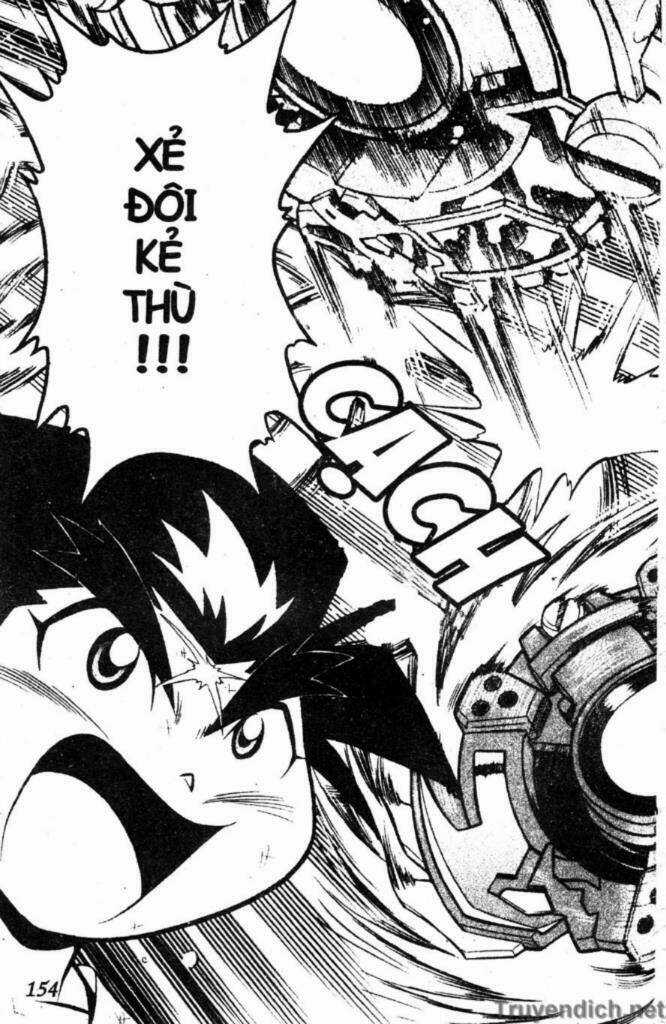 Beley - Con quay truyền thuyết Chapter 9 trang 148