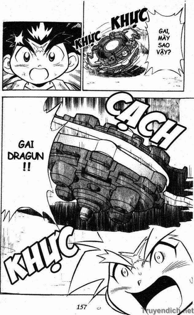 Beley - Con quay truyền thuyết Chapter 9 trang 151