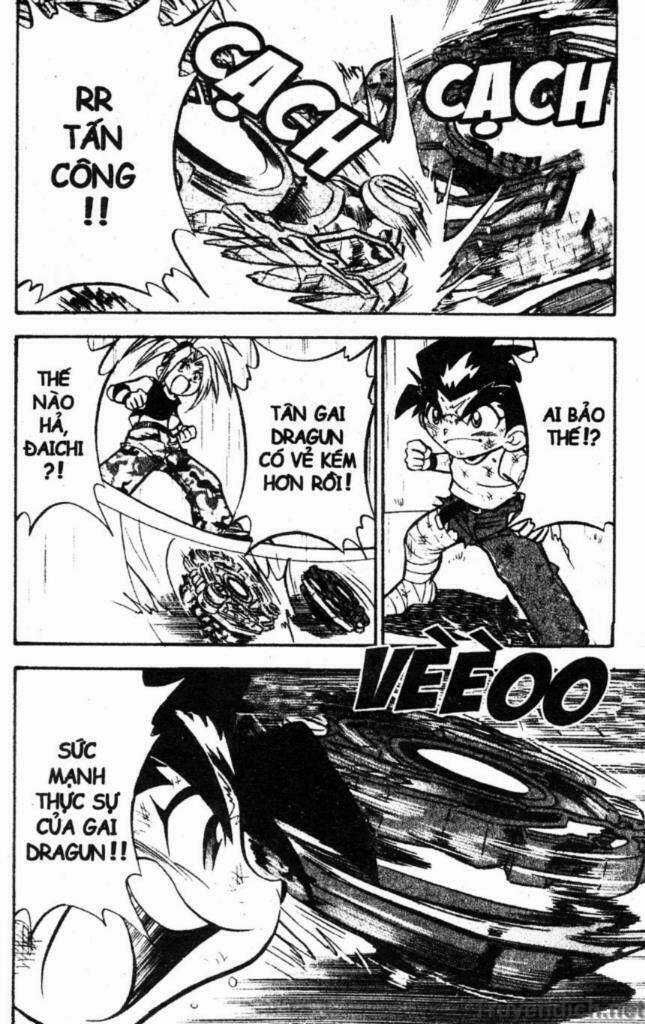 Beley - Con quay truyền thuyết Chapter 9 trang 175