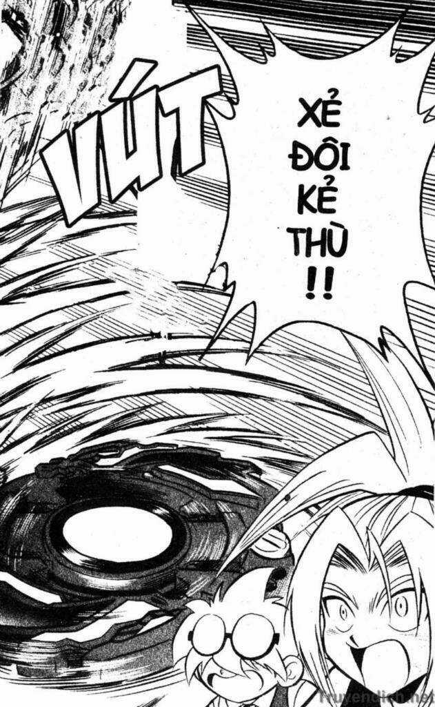 Beley - Con quay truyền thuyết Chapter 9 trang 177