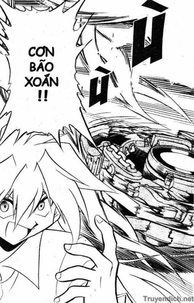 Beley - Con quay truyền thuyết Chapter 9 trang 19