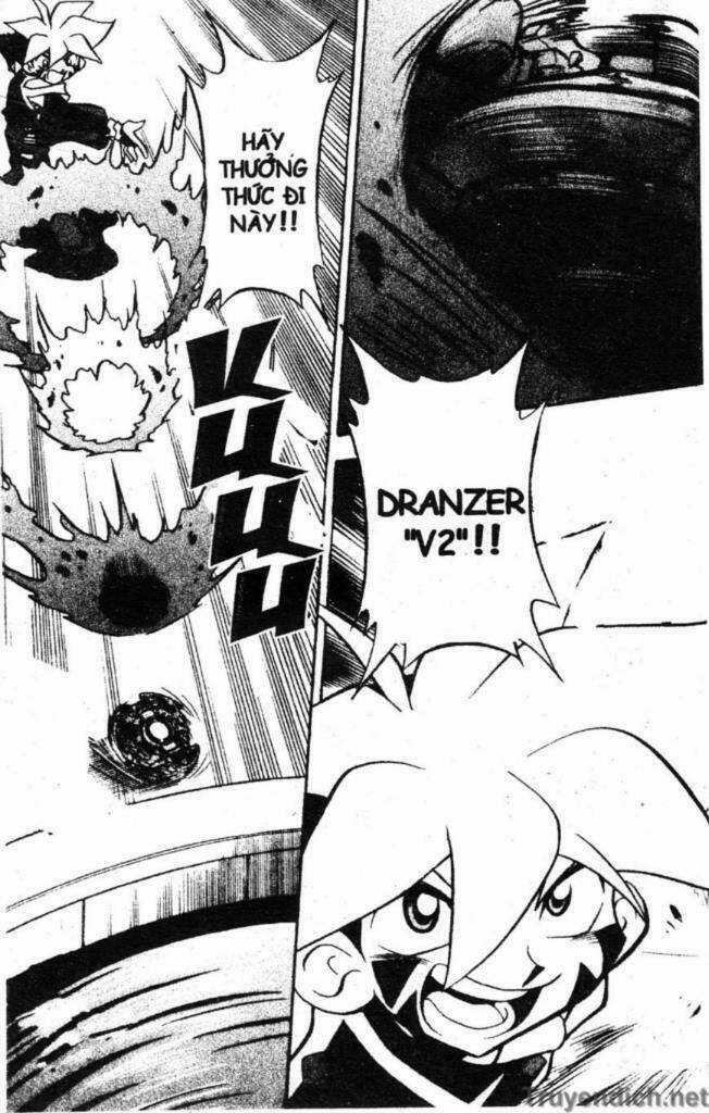 Beley - Con quay truyền thuyết Chapter 9 trang 53