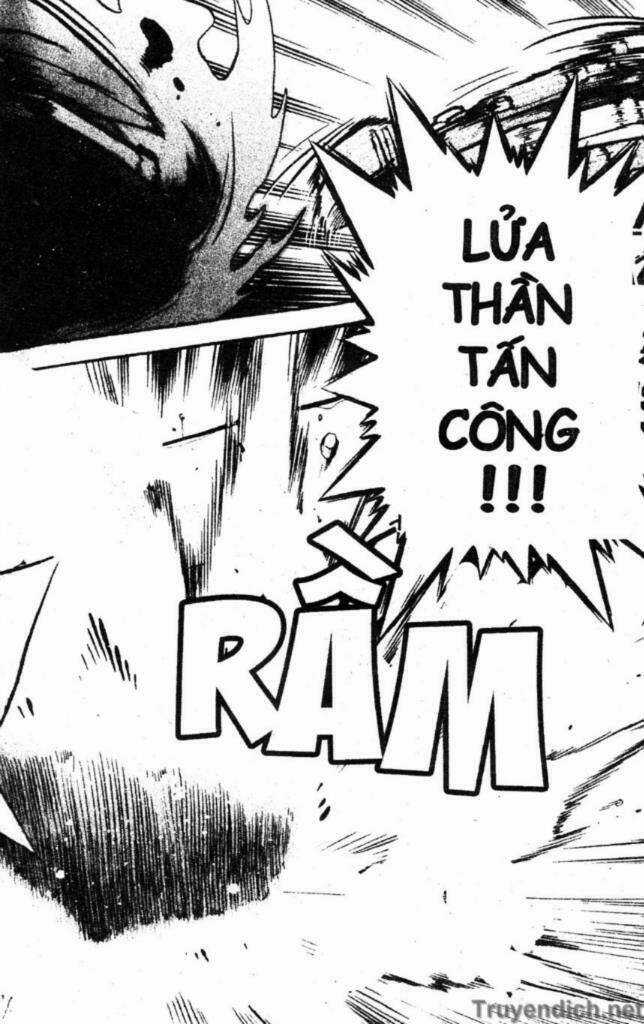 Beley - Con quay truyền thuyết Chapter 9 trang 54