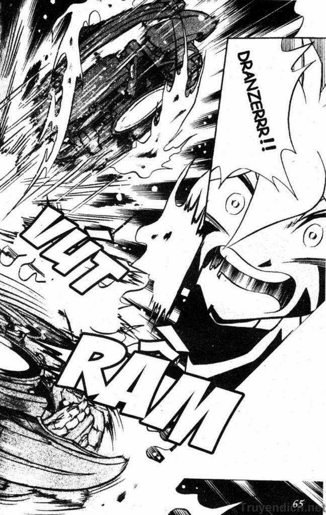 Beley - Con quay truyền thuyết Chapter 9 trang 60