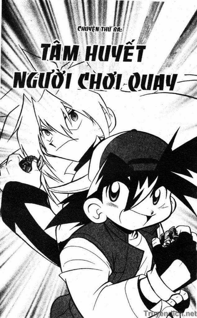 Beley - Con quay truyền thuyết Chapter 9 trang 66