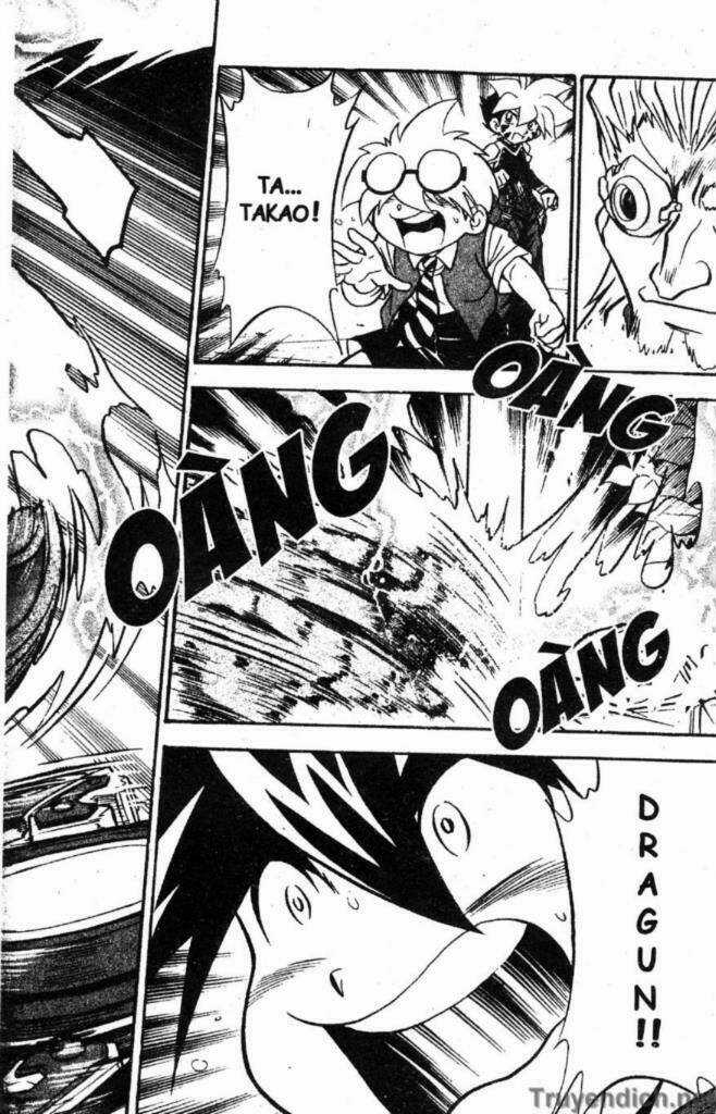 Beley - Con quay truyền thuyết Chapter 9 trang 76