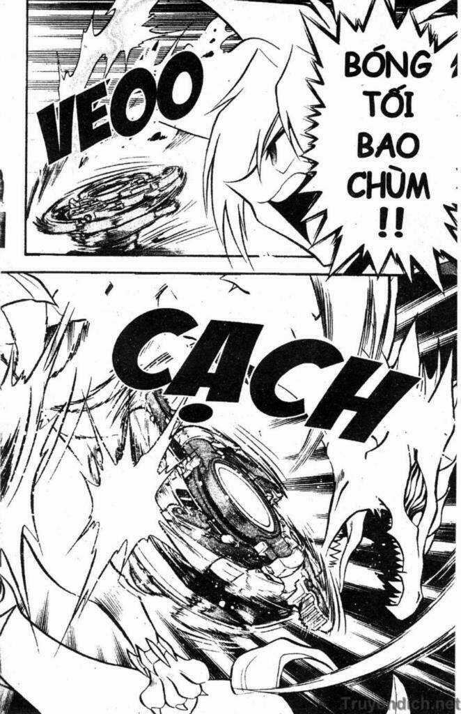 Beley - Con quay truyền thuyết Chapter 9 trang 92