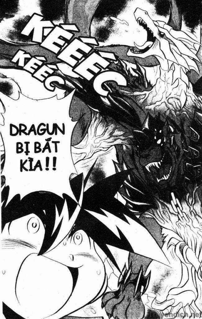 Beley - Con quay truyền thuyết Chapter 9 trang 95