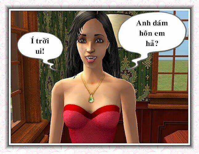 Bella's Story Chapter 1.1 trang 10