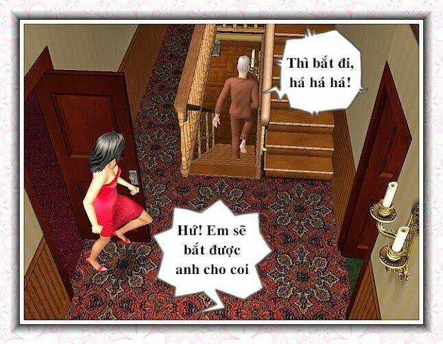 Bella's Story Chapter 1.1 trang 14