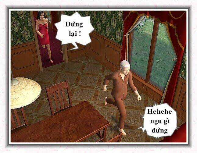 Bella's Story Chapter 1.1 trang 15