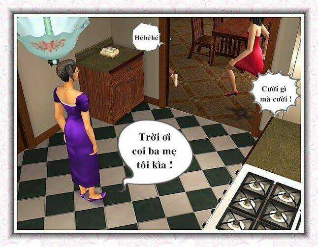 Bella's Story Chapter 1.1 trang 16