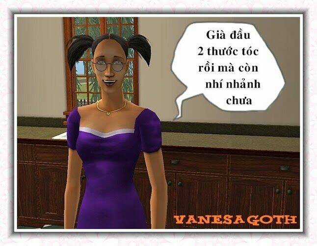 Bella's Story Chapter 1.1 trang 17