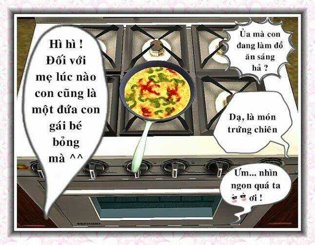 Bella's Story Chapter 1.1 trang 19