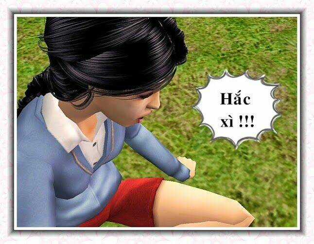 Bella's Story Chapter 1.1 trang 25