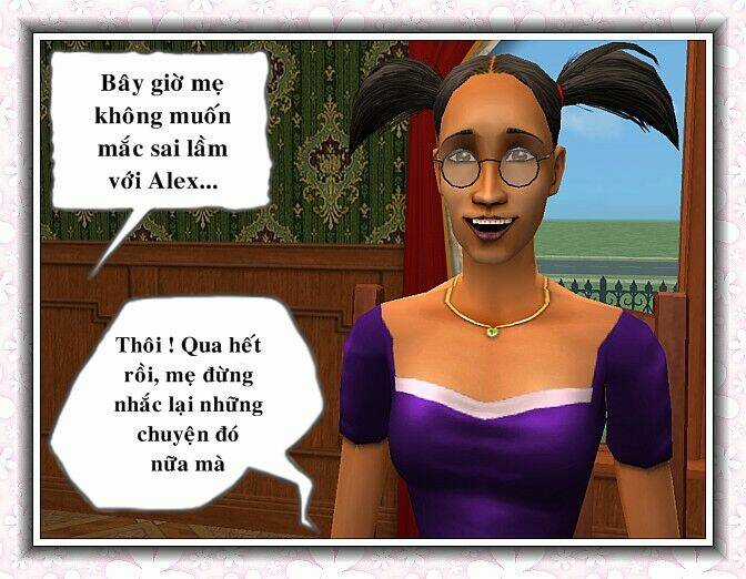 Bella's Story Chapter 1.1 trang 36