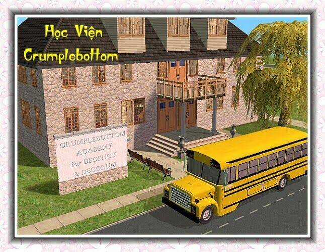 Bella's Story Chapter 1.1 trang 37