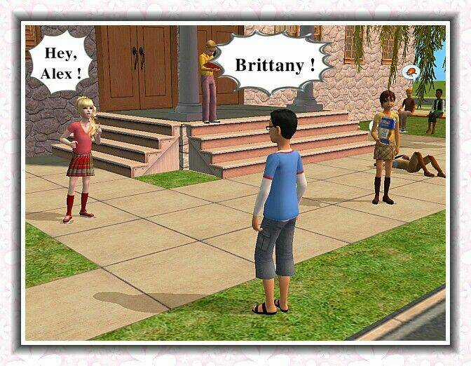 Bella's Story Chapter 1.1 trang 39