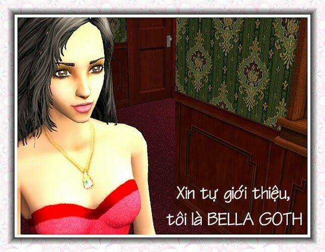 Bella's Story Chapter 1.1 trang 4