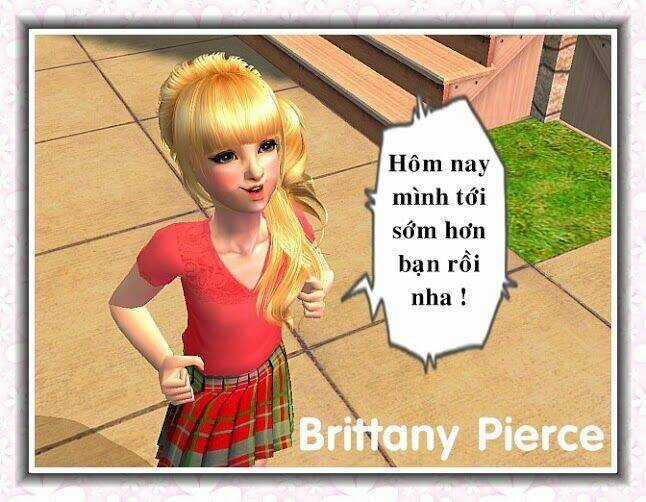 Bella's Story Chapter 1.1 trang 40