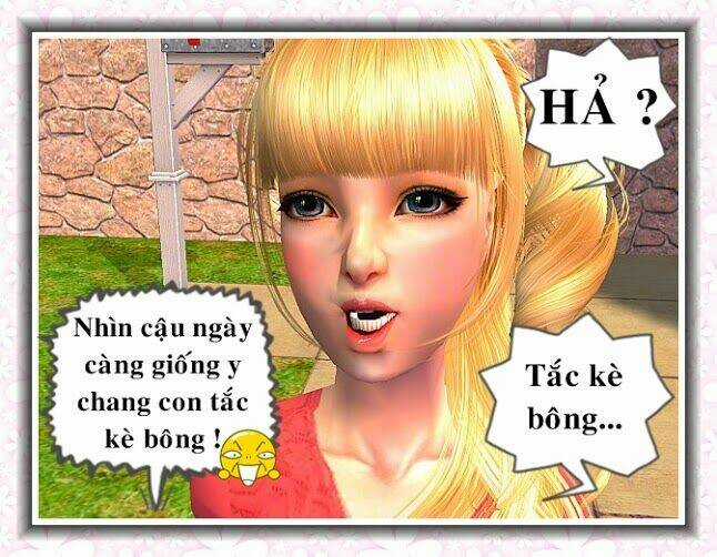 Bella's Story Chapter 1.1 trang 46