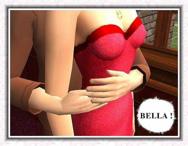 Bella's Story Chapter 1.1 trang 5
