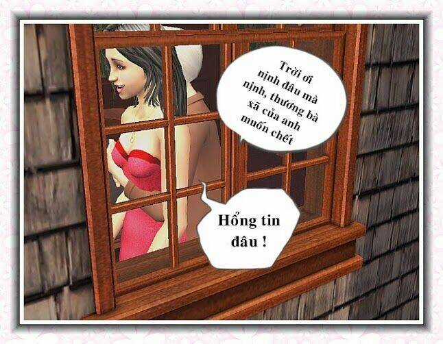 Bella's Story Chapter 1.1 trang 7