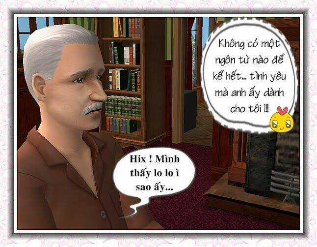 Bella's Story Chapter 1.2 trang 13