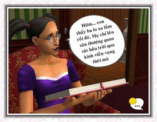 Bella's Story Chapter 1.2 trang 14