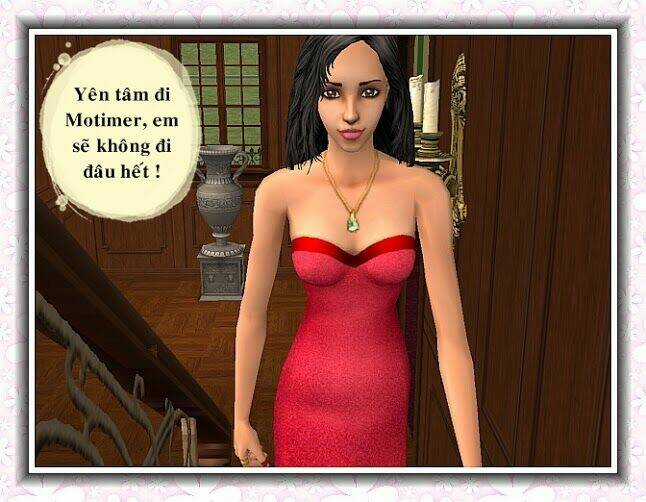Bella's Story Chapter 1.2 trang 15