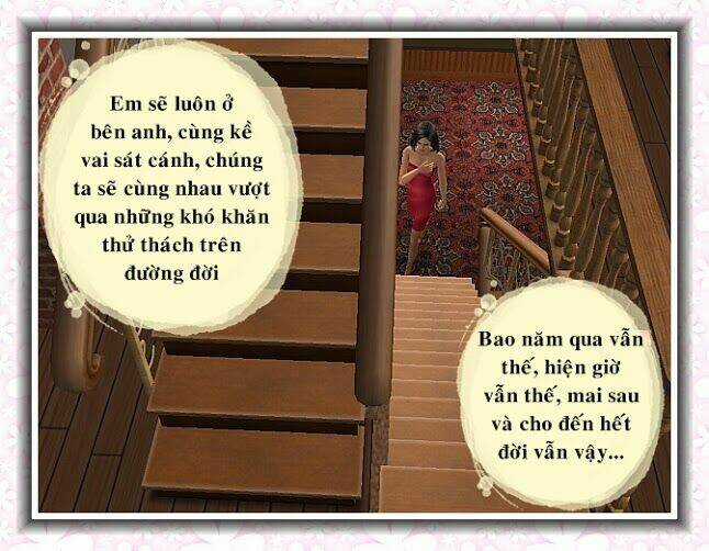 Bella's Story Chapter 1.2 trang 16