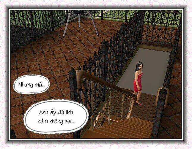 Bella's Story Chapter 1.2 trang 17
