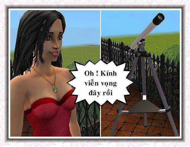 Bella's Story Chapter 1.2 trang 19