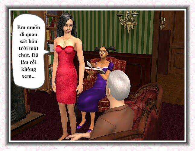 Bella's Story Chapter 1.2 trang 2