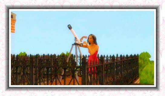 Bella's Story Chapter 1.2 trang 20