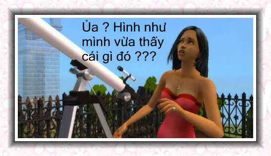 Bella's Story Chapter 1.2 trang 21