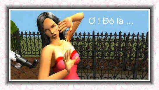 Bella's Story Chapter 1.2 trang 25