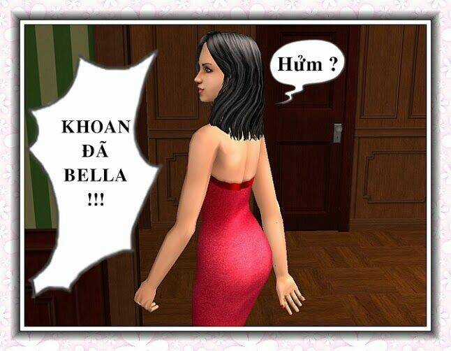 Bella's Story Chapter 1.2 trang 3
